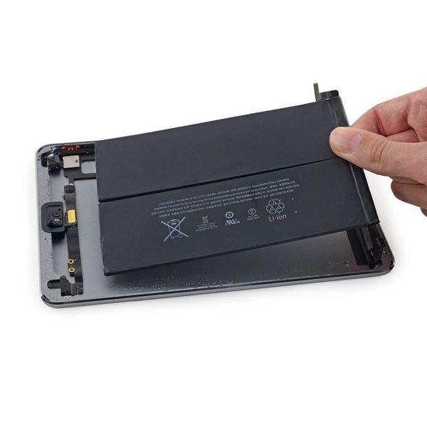 Thay Pin iPad Gen 10