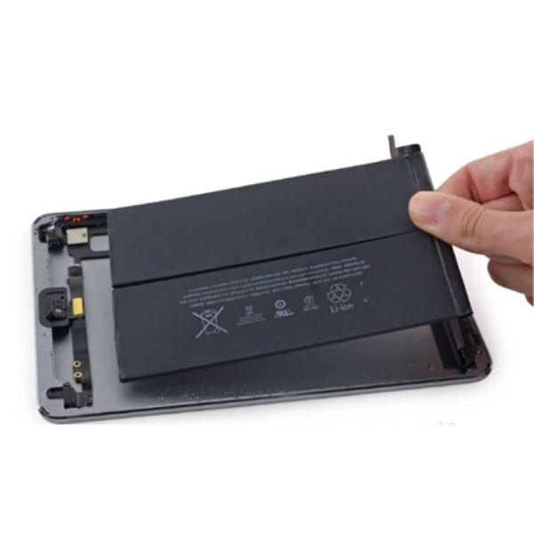 Thay Pin iPad Mini 2