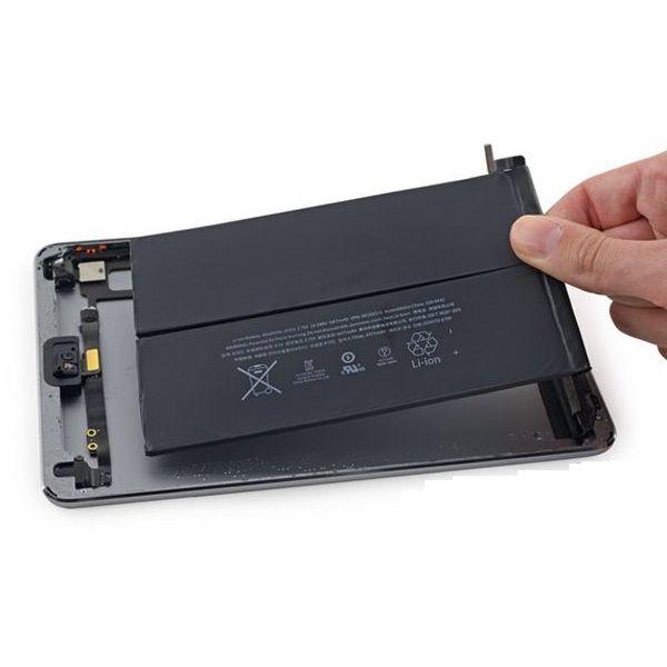 Thay Pin iPad Mini 4