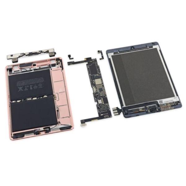 Thay Pin iPad Pro 9.7