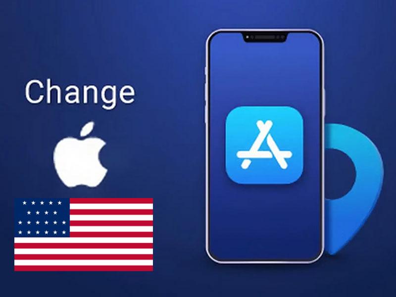 Chuyển vùng App Store sang Mỹ dễ ẹc chỉ với 3 bước