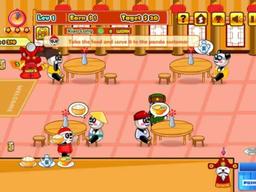 Top game nhà hàng hay nhất 2025 – Trải nghiệm đỉnh cao trên di động