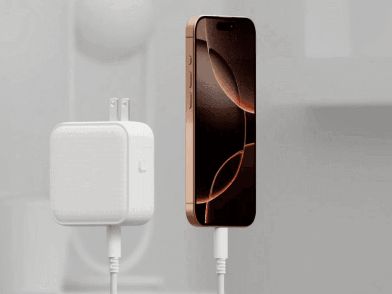 iPhone 16 Pro Max sạc nhanh bao nhiêu W? Bao lâu thì đầy?