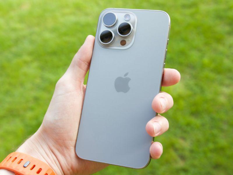iPhone phẩy là gì? Tất tần tật những điều bạn cần biết trước khi mua