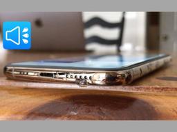 Cách đẩy nước ra khỏi loa trên iPhone an toàn, hiệu quả tại nhà
