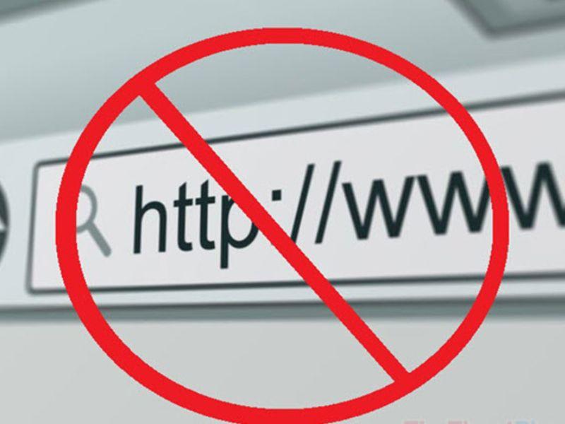 Top 5 cách truy cập trang web bị chặn đơn giản nhất