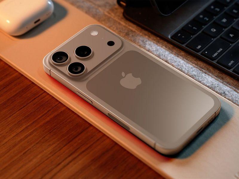 Cập nhật: iPhone 17 Pro Max có mấy màu? Đâu là màu hot nhất