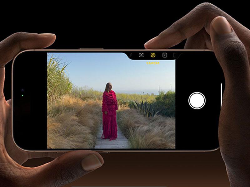 iPhone nào quay video tốt nhất? Cập nhật mới 2025