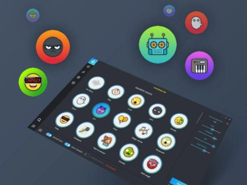 Top 10 App chỉnh giọng nói online mới nhất 2025