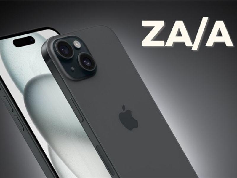 Giải đáp: ZD/A là mã iPhone nước nào? Có tốt không?