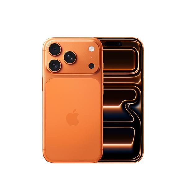 iPhone 17 Pro 512GB - Chính Hãng