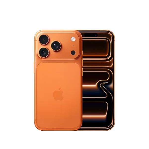 iPhone 17 Pro 512GB - Chính Hãng