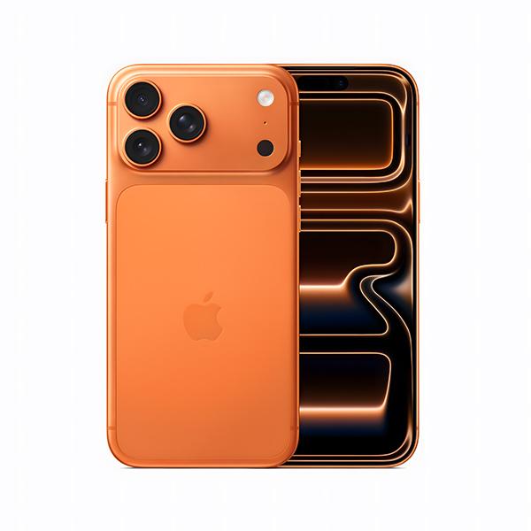 iPhone 17 Pro Max 512GB - Chính Hãng