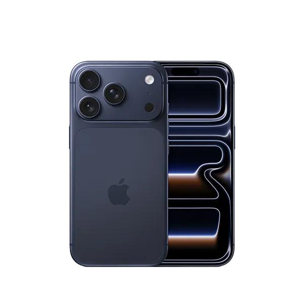 iPhone 17 Pro 1TB - Chính Hãng