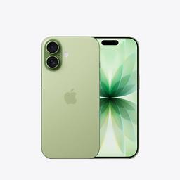 iPhone 17 256GB - Chính Hãng