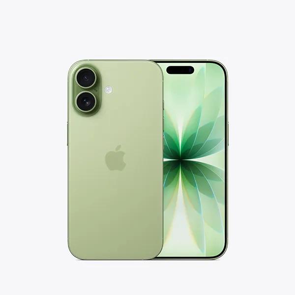 iPhone 17 512GB - Chính Hãng