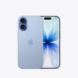 iPhone 17 256GB - Chính Hãng