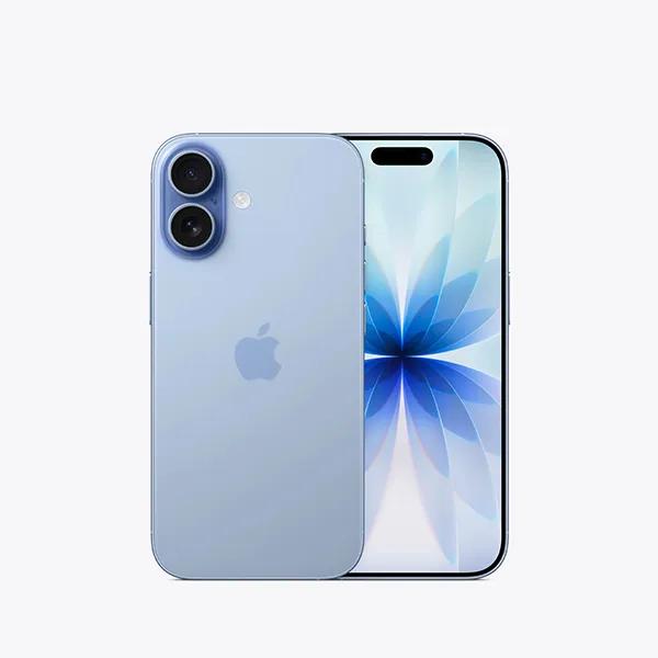 iPhone 17 512GB - Chính Hãng
