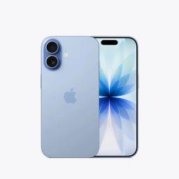 iPhone 17 512GB - Chính Hãng