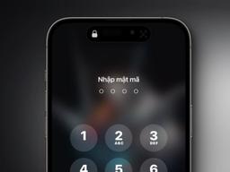 Hướng dẫn cách mở khóa iPhone khi quên password mới nhất 2025