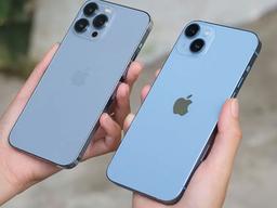 So sánh iPhone 14 Plus và 13 Pro Max: Đâu là lựa chọn đáng tiền hơn?