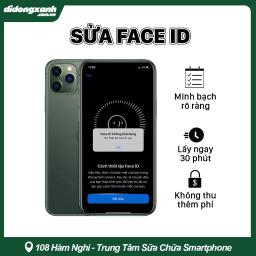 Sửa Face ID iPhone 11 Pro Max