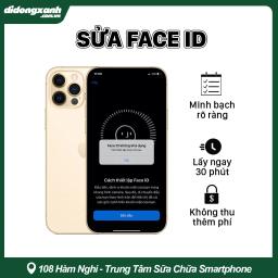 Sửa Face ID iPhone 12 Pro Max