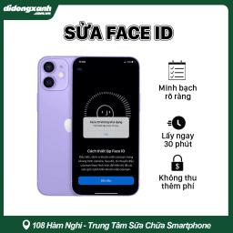 Sửa Face ID iPhone 12