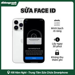 Sửa Face ID iPhone 14 Pro