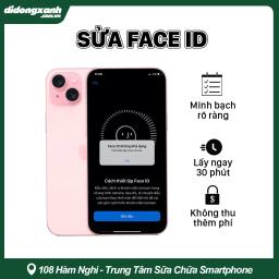 Sửa Face ID iPhone 15