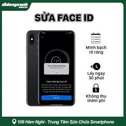Sửa Face ID iPhone Xs Max