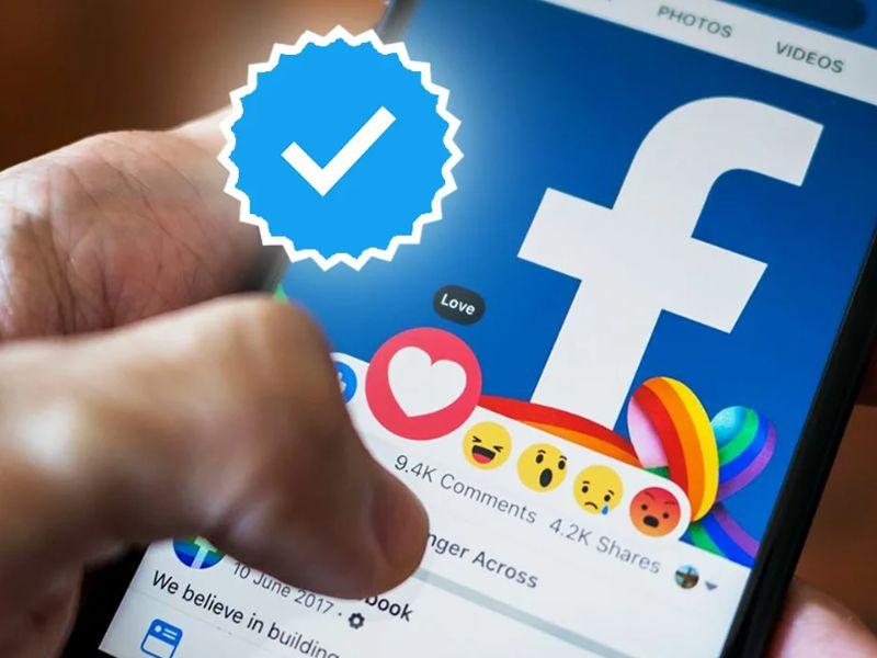Cách lên tích xanh Facebook miễn phí 100% thành công