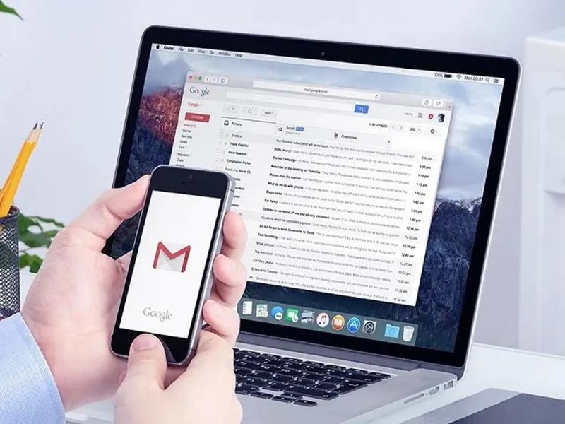 Cách tạo chữ ký trong Gmail chuyên nghiệp chỉ với vài bước đơn giản
