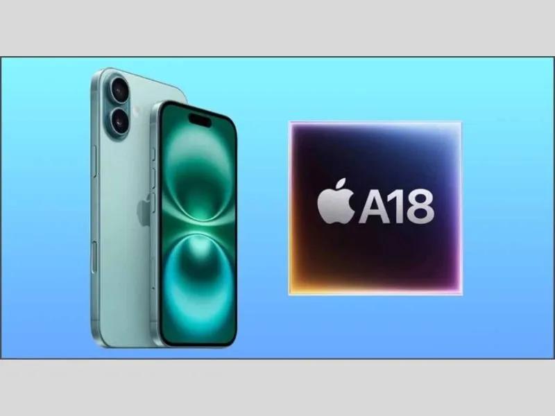 iPhone 16 dùng chip gì? iPhone 16 có đáng mua không?