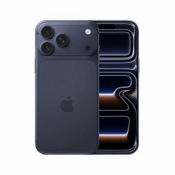 iPhone 17 Pro Max 1TB Cũ Đẹp 99% - Zin Nguyên Bản