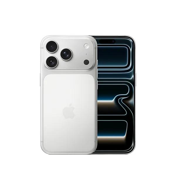 iPhone 17 Pro 512GB Cũ Đẹp 99% - Zin Nguyên Bản
