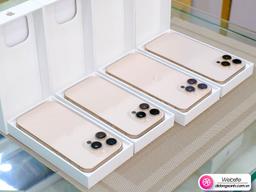 Giá iPhone 16/ Plus/ Pro/ Pro Max cũ tại Di Động Xanh Đà Nẵng - Cập nhật mới tháng 4/2026