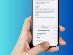 Cách chỉnh sửa văn bản trên iPhone cực dễ cực tiện lợi 