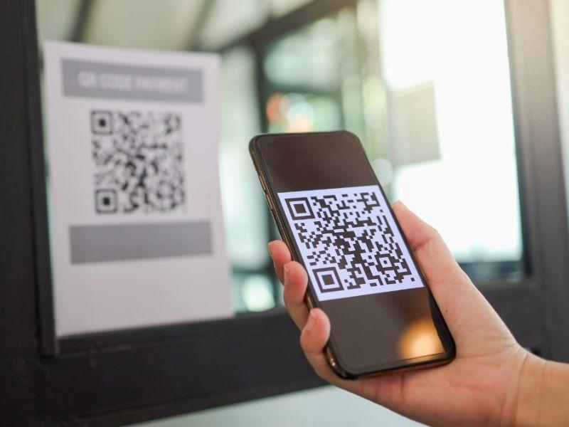 Camera iPhone không quét được mã QR phải làm sao? Cách khắc phục