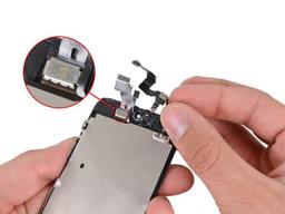 Dấu hiệu lỏng cáp màn hình điện thoại l Cách xử lý hiệu quả