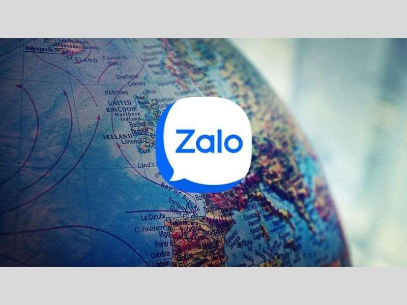 Zalo có dùng được ở nước ngoài không? Lưu ý cần biết!