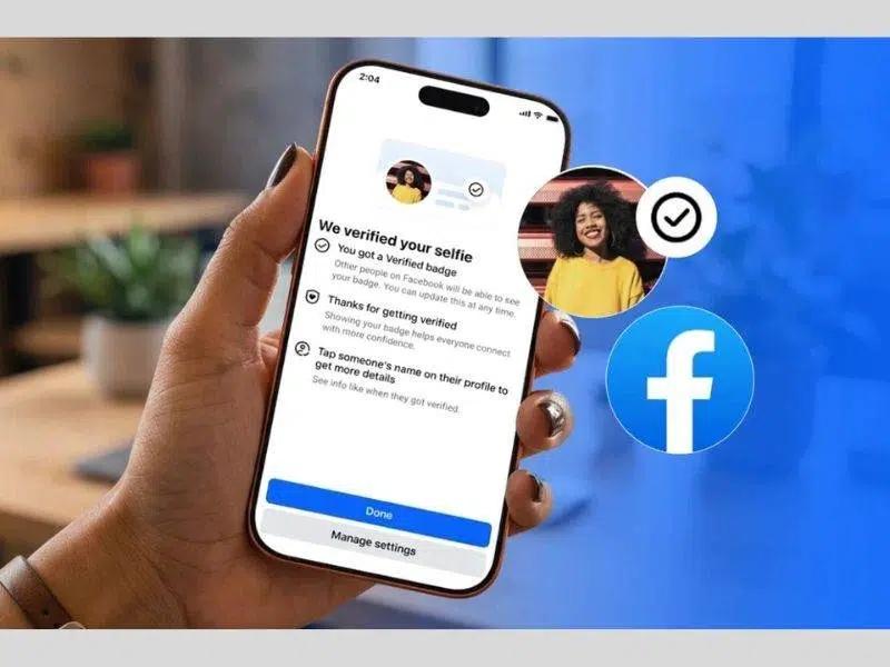 Cách nhận tick trắng Facebook thành công: Điều kiện là gì?