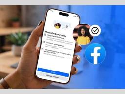 Cách nhận tick trắng Facebook thành công: Điều kiện là gì?