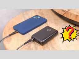 Dùng sạc dự phòng có hại Pin không? Gợi ý các loại sạc dự phòng tốt