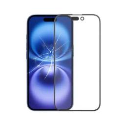 Thay ép kính iPhone 16 Plus