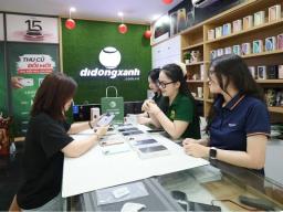 Quốc khánh 2/9 – Săn Deal iPhone, Ưu Đãi Cực Hời Tại Di Động Xanh