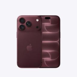 iPhone 18 Pro 1TB - Chính Hàng VN/A