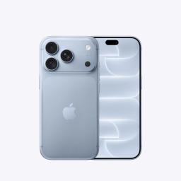 iPhone 18 Pro 1TB - Chính Hàng VN/A