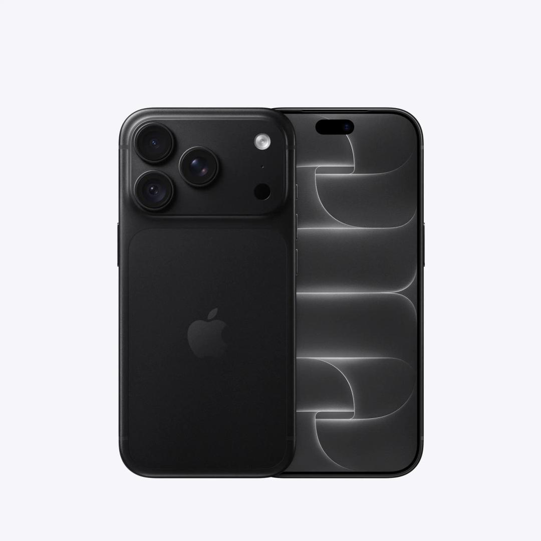 iPhone 18 Pro 1TB - Chính Hàng VN/A