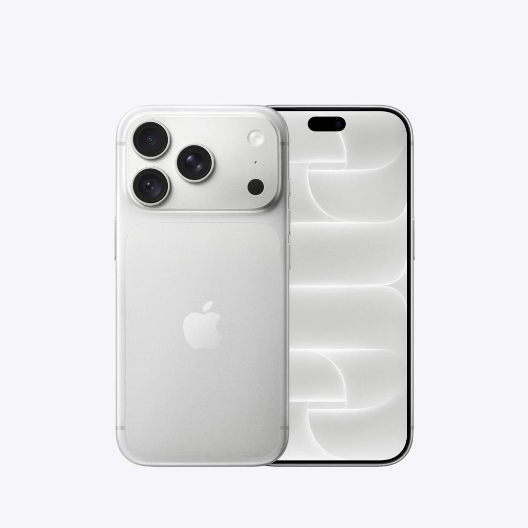 iPhone 18 Pro Max 2TB - Chính Hãng VN/A
